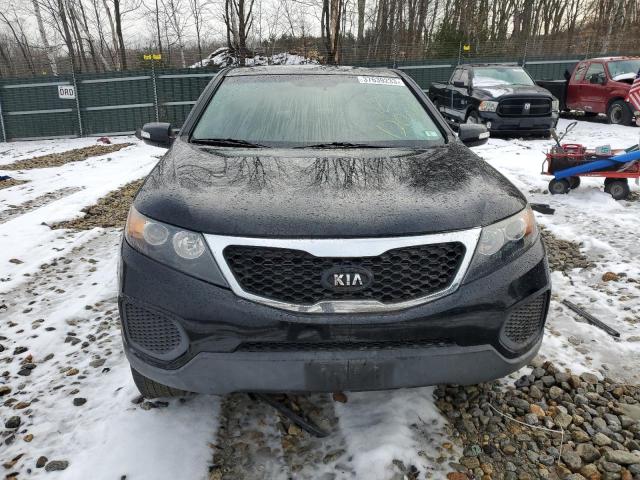 Photo 4 VIN: 5XYKTCA67CG206709 - KIA SORENTO BA 