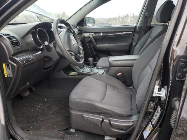 Photo 6 VIN: 5XYKTCA67CG206709 - KIA SORENTO BA 