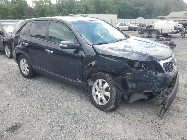 Photo 3 VIN: 5XYKTCA67DG385836 - KIA SORENTO 