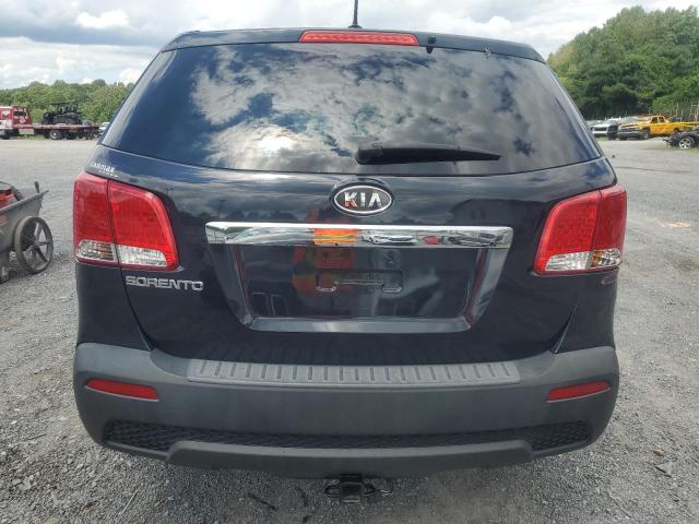 Photo 5 VIN: 5XYKTCA67DG385836 - KIA SORENTO 