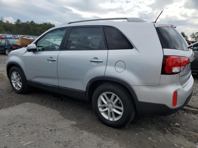 Photo 1 VIN: 5XYKTCA67EG497294 - KIA SORENTO LX 