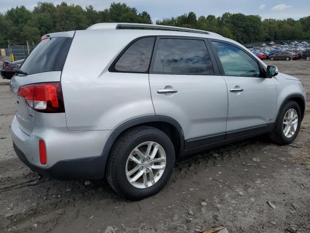 Photo 2 VIN: 5XYKTCA67EG497294 - KIA SORENTO LX 