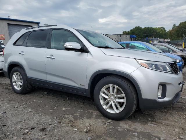 Photo 3 VIN: 5XYKTCA67EG497294 - KIA SORENTO LX 