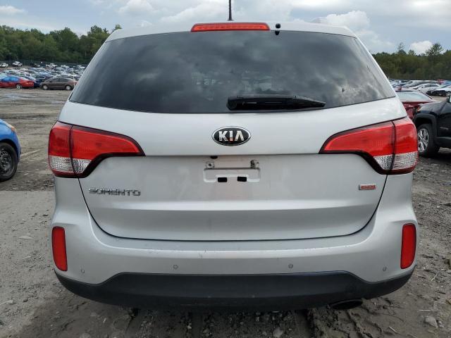 Photo 5 VIN: 5XYKTCA67EG497294 - KIA SORENTO LX 