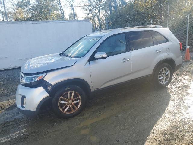 Photo 0 VIN: 5XYKTCA67EG505541 - KIA SORENTO 