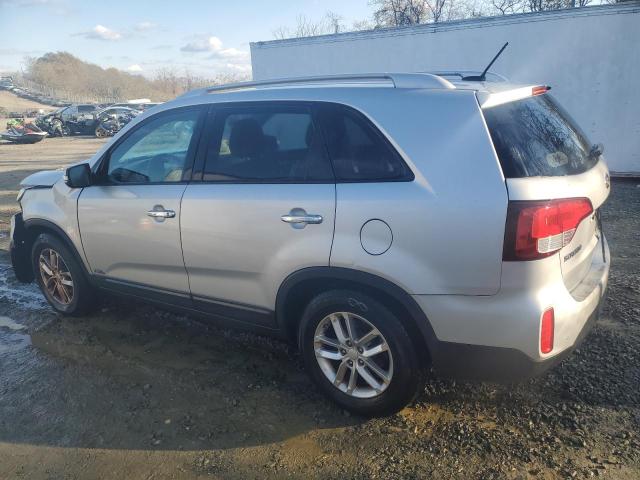 Photo 1 VIN: 5XYKTCA67EG505541 - KIA SORENTO 