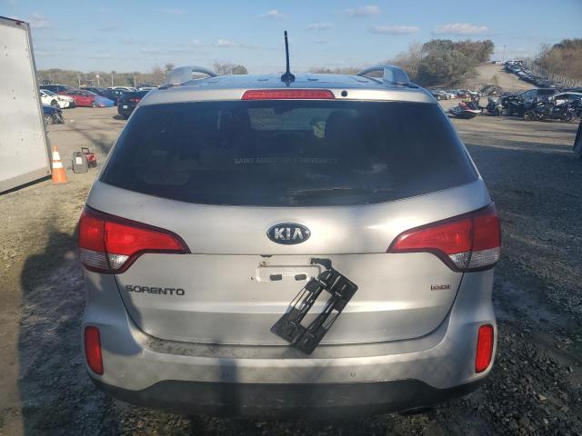 Photo 5 VIN: 5XYKTCA67EG505541 - KIA SORENTO 