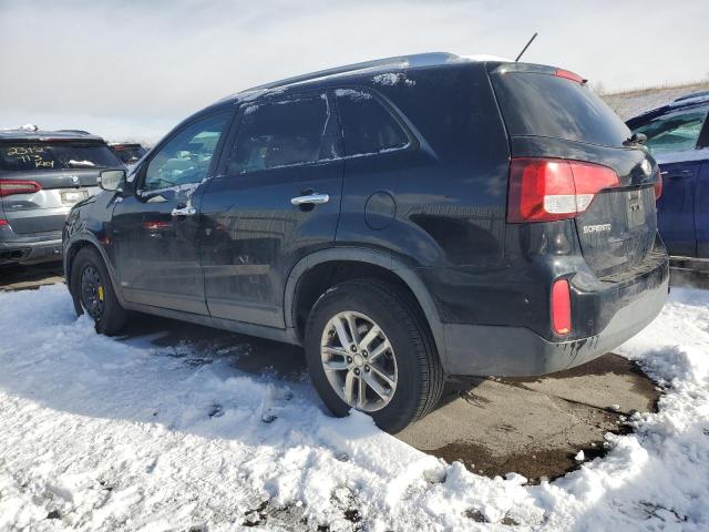 Photo 1 VIN: 5XYKTCA67EG508990 - KIA SORENTO 