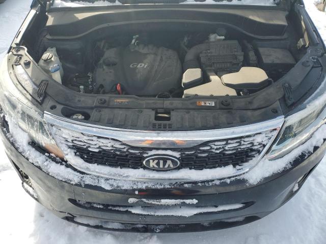 Photo 11 VIN: 5XYKTCA67EG508990 - KIA SORENTO 