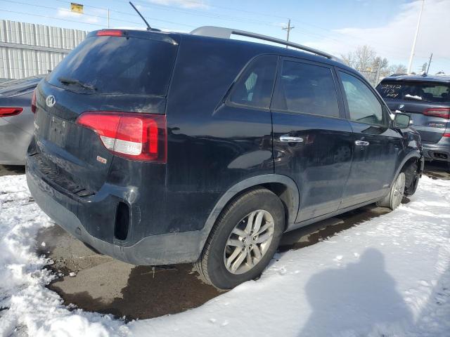 Photo 2 VIN: 5XYKTCA67EG508990 - KIA SORENTO 