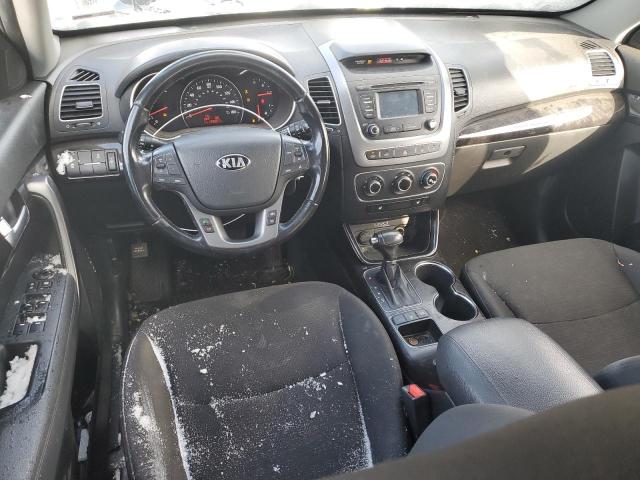 Photo 7 VIN: 5XYKTCA67EG508990 - KIA SORENTO 