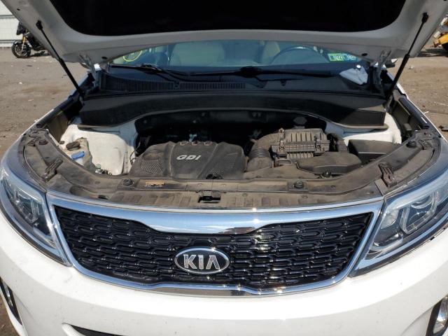 Photo 6 VIN: 5XYKTCA67EG549958 - KIA SORENTO LX 