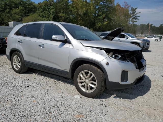 Photo 3 VIN: 5XYKTCA67FG566017 - KIA SORENTO LX 