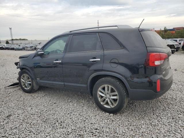 Photo 1 VIN: 5XYKTCA67FG574893 - KIA SORENTO LX 