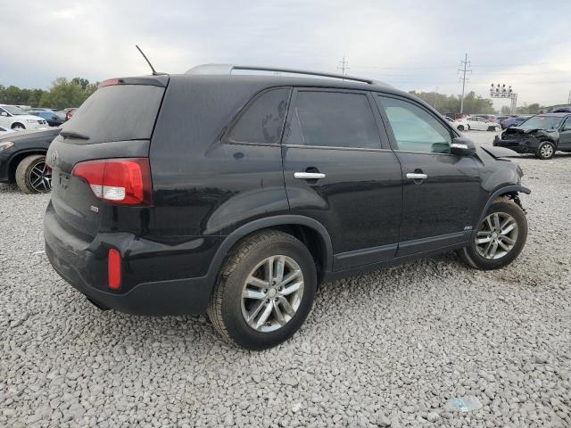 Photo 2 VIN: 5XYKTCA67FG574893 - KIA SORENTO LX 