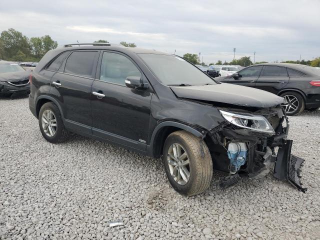 Photo 3 VIN: 5XYKTCA67FG574893 - KIA SORENTO LX 