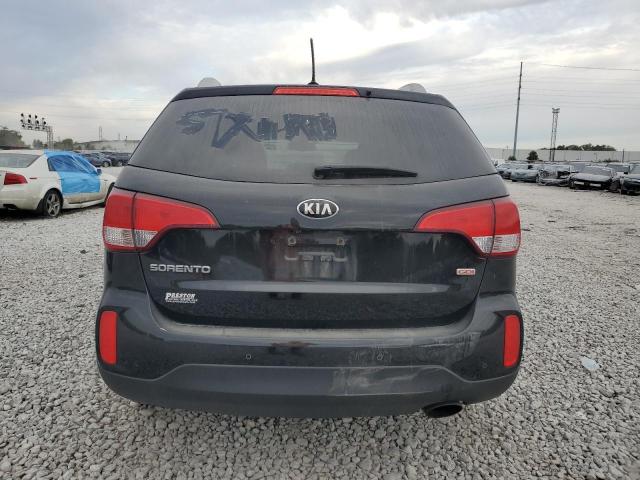 Photo 5 VIN: 5XYKTCA67FG574893 - KIA SORENTO LX 