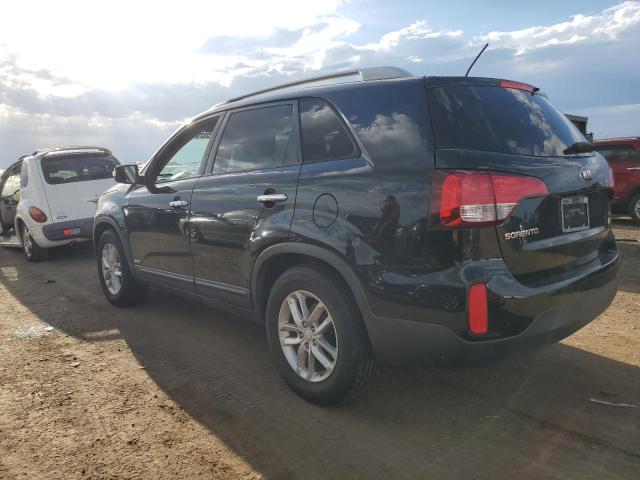 Photo 1 VIN: 5XYKTCA67FG584873 - KIA SORENTO LX 