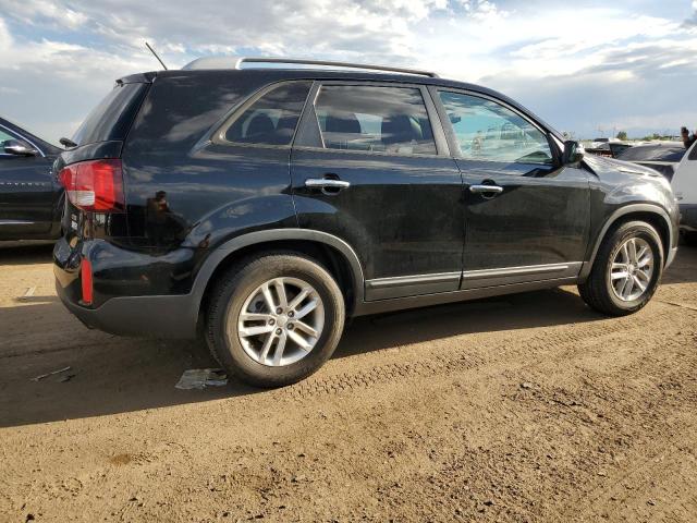 Photo 2 VIN: 5XYKTCA67FG584873 - KIA SORENTO LX 