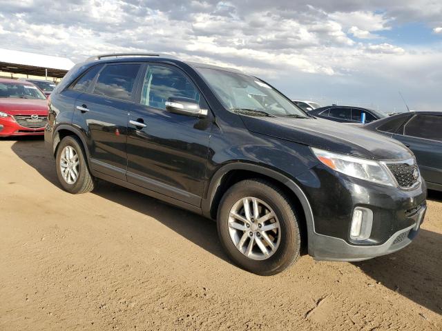 Photo 3 VIN: 5XYKTCA67FG584873 - KIA SORENTO LX 