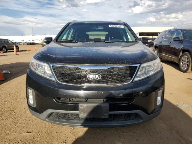 Photo 4 VIN: 5XYKTCA67FG584873 - KIA SORENTO LX 