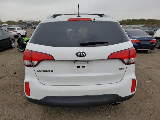 Photo 5 VIN: 5XYKTCA67FG611540 - KIA SORENTO LX 