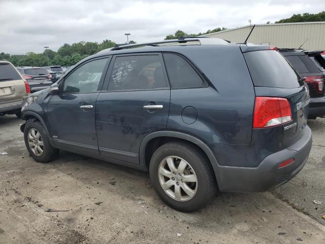 Photo 1 VIN: 5XYKTCA68CG275151 - KIA SORENTO BA 