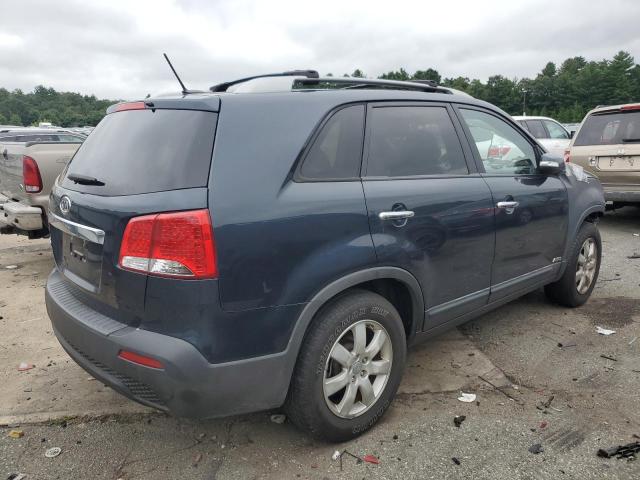 Photo 2 VIN: 5XYKTCA68CG275151 - KIA SORENTO BA 