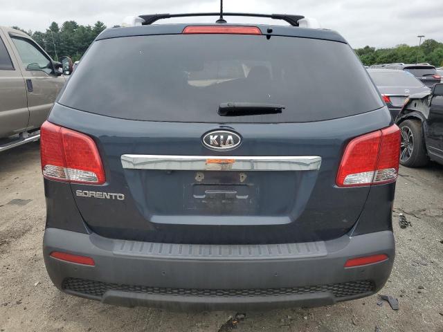 Photo 5 VIN: 5XYKTCA68CG275151 - KIA SORENTO BA 