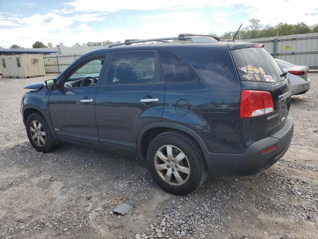 Photo 1 VIN: 5XYKTCA68CG279054 - KIA SORENTO BA 