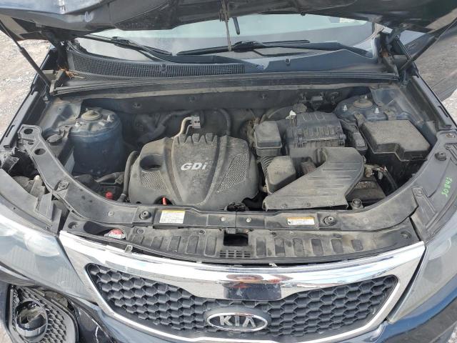 Photo 11 VIN: 5XYKTCA68CG279054 - KIA SORENTO BA 