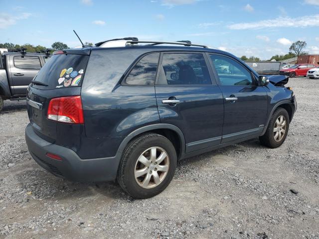 Photo 2 VIN: 5XYKTCA68CG279054 - KIA SORENTO BA 