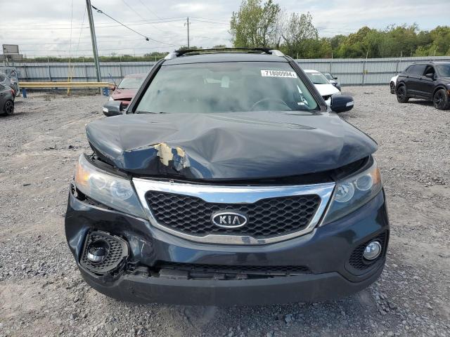 Photo 4 VIN: 5XYKTCA68CG279054 - KIA SORENTO BA 