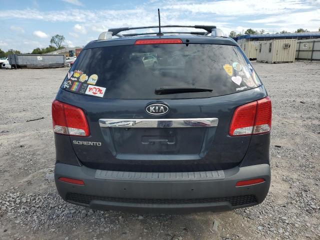 Photo 5 VIN: 5XYKTCA68CG279054 - KIA SORENTO BA 