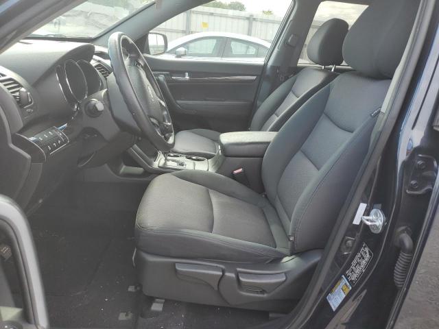 Photo 6 VIN: 5XYKTCA68CG279054 - KIA SORENTO BA 