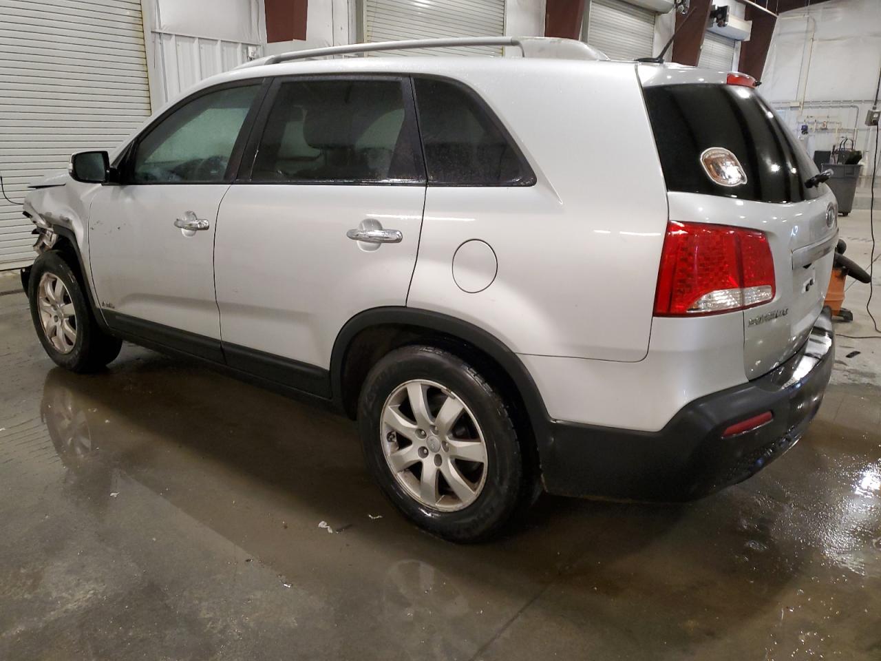 Photo 1 VIN: 5XYKTCA68CG290653 - KIA SORENTO 