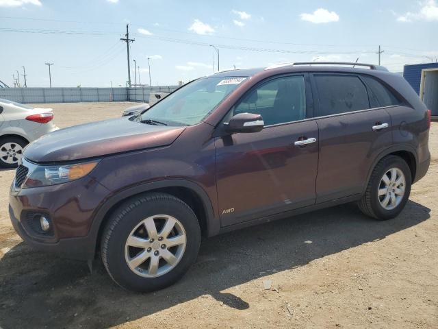 Photo 0 VIN: 5XYKTCA68CG300761 - KIA SORENTO 