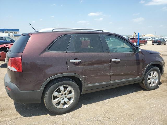 Photo 2 VIN: 5XYKTCA68CG300761 - KIA SORENTO 