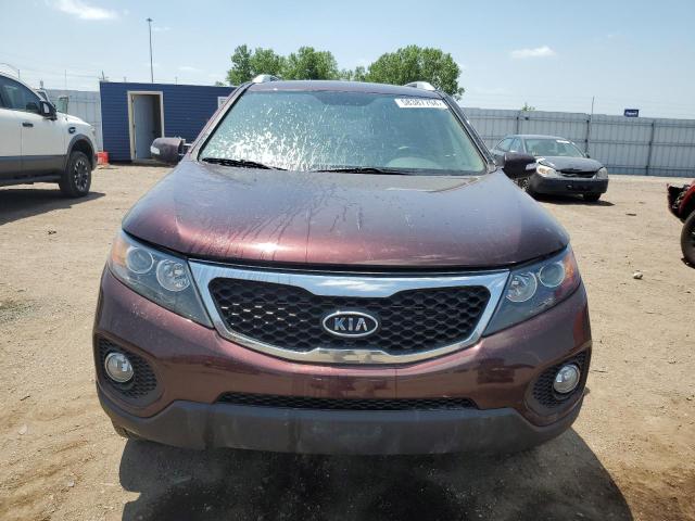 Photo 4 VIN: 5XYKTCA68CG300761 - KIA SORENTO 