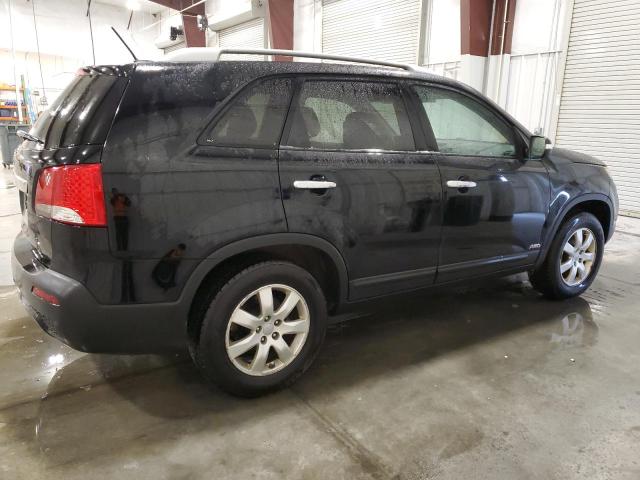 Photo 2 VIN: 5XYKTCA68DG357981 - KIA SORENTO 