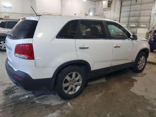 Photo 2 VIN: 5XYKTCA68DG392259 - KIA SORENTO 