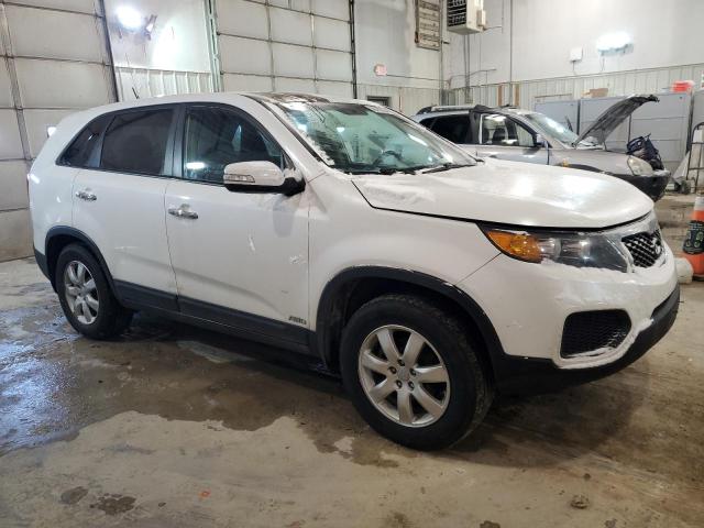 Photo 3 VIN: 5XYKTCA68DG392259 - KIA SORENTO 