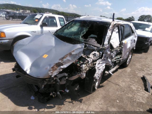 Photo 1 VIN: 5XYKTCA68EG451473 - KIA SORENTO 