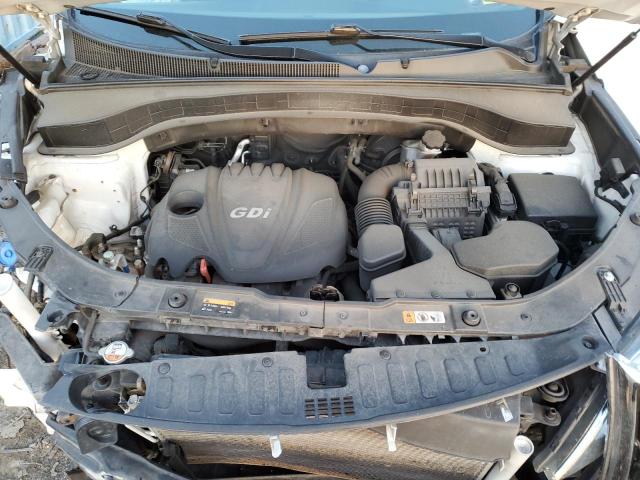 Photo 11 VIN: 5XYKTCA68EG471142 - KIA SORENTO LX 