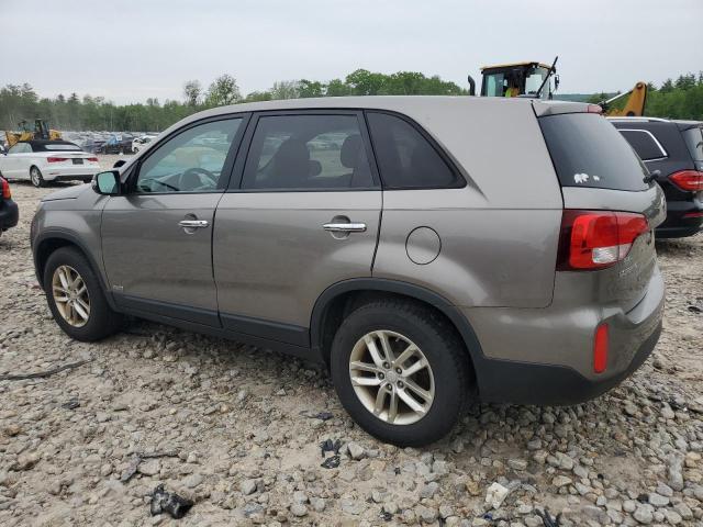 Photo 1 VIN: 5XYKTCA68EG472775 - KIA SORENTO 