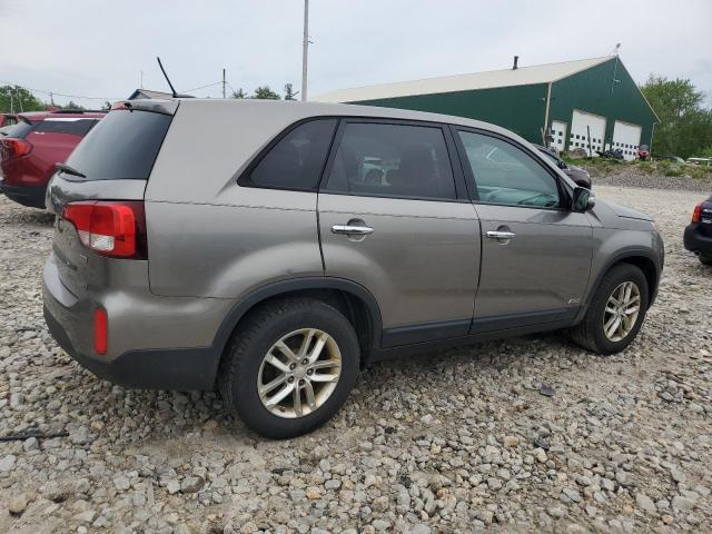 Photo 2 VIN: 5XYKTCA68EG472775 - KIA SORENTO 