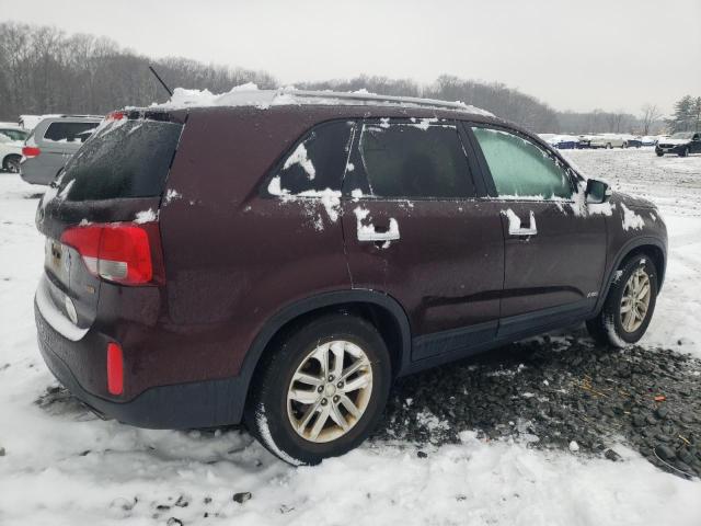 Photo 2 VIN: 5XYKTCA68EG497000 - KIA SORENTO 