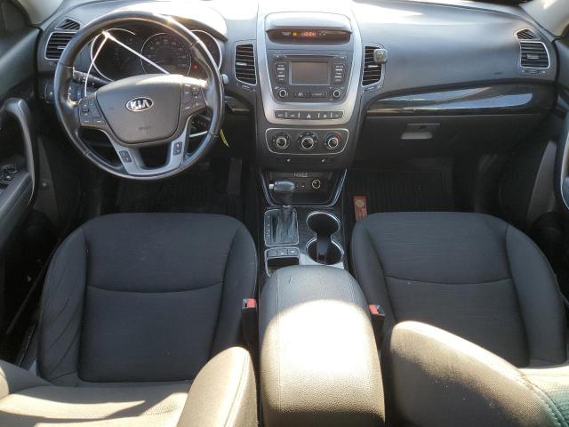 Photo 7 VIN: 5XYKTCA68EG515253 - KIA SORENTO LX 