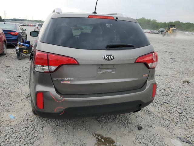 Photo 5 VIN: 5XYKTCA68EG521845 - KIA SORENTO 