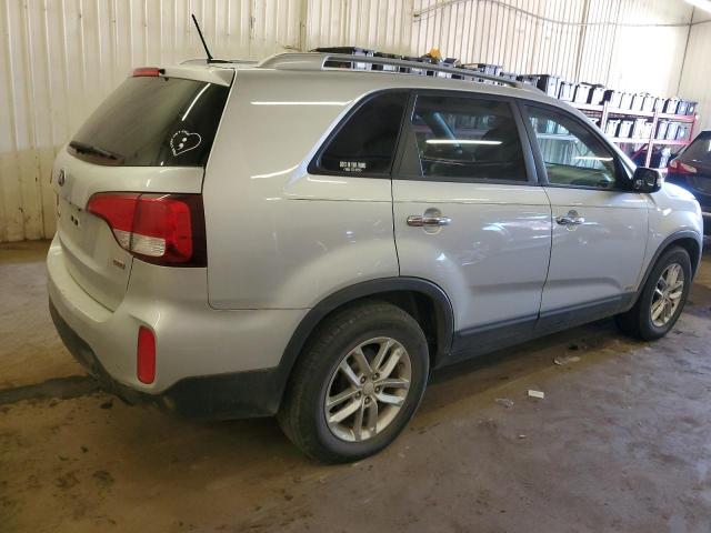 Photo 2 VIN: 5XYKTCA68EG523305 - KIA SORENTO 